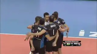 Hüseyin koç Fenerbahçe Halkbank süper kupa 👑