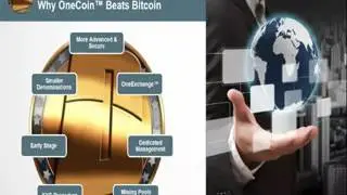One Coin Urdu Hindi Presenation