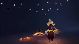 Between Sanctuary and Prophecy
