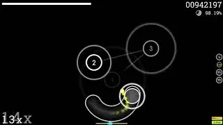 [DT] generic skin | the ultimate performance skin for osu!standard