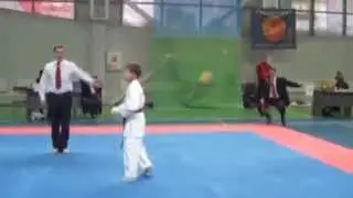 Захар Беседин   11 лет, участник конкурса!