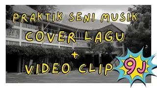 Tugas Akhir Seni Musik - Kelas 9J Kelompok 4
