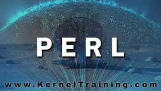 Perl Scripting Tutorial | Perl Scripting Training