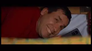 Hazil hazilning tagi zil - Yohud joni uzilishiga bir bahiya qolgan erkakning taqdir