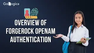 Basic Overview of ForgeRock OpenAM Authentication | GoLogica