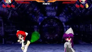 Eight Marbles 2X CPU Battle 