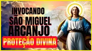 Invocando o Arcanjo Miguel: Proteção Espiritual para Vencer Todas as Batalhas
