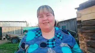 Стройка бани продолжается 💓