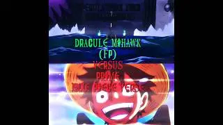 Mihawk VS One Piece Verse #mihawk #onepiece #edit #shorts