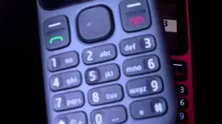 Nokia 100 Dual Band