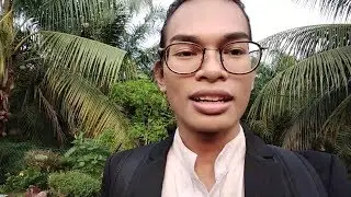 where am I?  house tour?