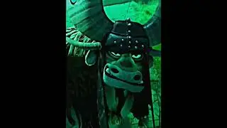 Shang Tsung vs Kai (Prime)..