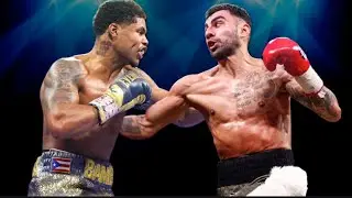 Shakur vs Artem LIVE COMMENTARY