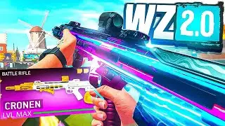 You NEED 1000IQ FOR THIS #warzone