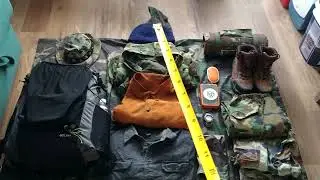 2022 U.S cold weather gear
