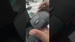 Logitech master 3s 2023