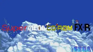 Playtime with Dino Force on the PC Engine