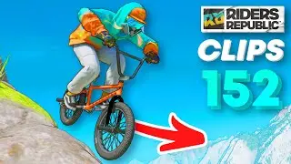 Best RIDERS REPUBLIC Clips | Part 152