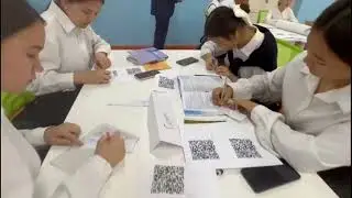 Қазақстан ұстазы байқауы