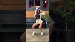 LISA NEW WOMAN CHALLENGE DANCE ( EDITED )