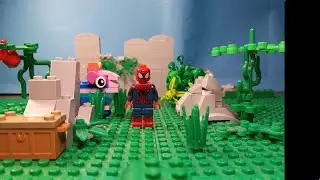lego fortnite LIVE!