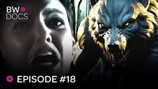 America's Unseen Terrors: UFO Bigfoot, Pepie & Cajun Werewolf | Monsters & Mysteries