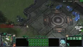 SC2 3vs3