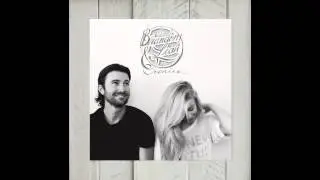 House of Cards - Brandon & Leah - Cronies