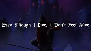 Lil Revive - Even Though I Live, I Don’t Feel Alive [RUS SUB/Перевод]