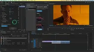 Red Giant Universe Lesson