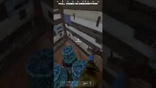 Rust The NEW BUNKER META In 2024 