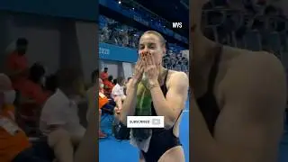😱😱What a surprised diving | Women | #respect #olympics #games