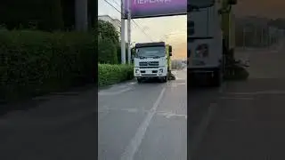Ош-чистый город 🇰🇬