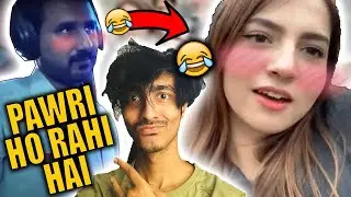 MACHLI WALE BABU FULL FUNNY ROASHT 🤣😂😉