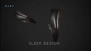 Dart shoes