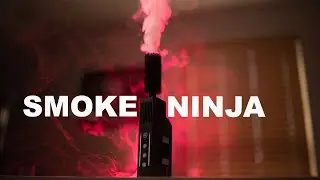 Smoke Ninja - 20% Sale for Amazon Prime Day