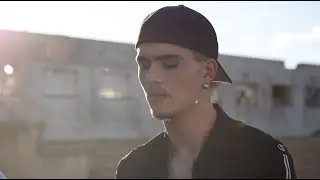 K-Liz - Ahogando mis penas {Prod. by Veysigz} (Videoclip Oficial)