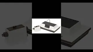The First Video Game