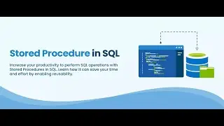 Store Procedure in SQL | Store Procedure in SQL Server |