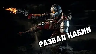Две катки в ТОП|CoD:BlackOps4|PS4