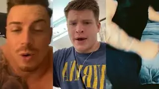Boys Farting VERY HARD 😭