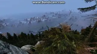 DayZ свд