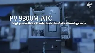 PUMA V9300M
