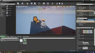 Unreal Section Cut Effect(Cliping)
