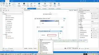 UiPath RetryScope activity | UiPath Tutorials | RPA Tutorial | RPA Training | Centrik InfoSystems