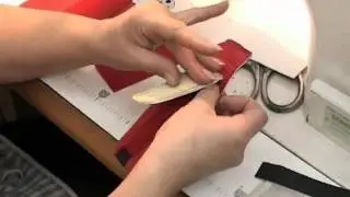 Как сделать боксерский шлем