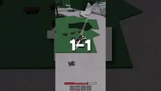 1v1 vs ALL TIME  CHAMPION