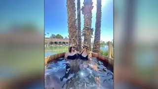 Murrieta Hot Springs