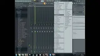 Making chillwave pluck in Fl Studio 20 (Tutorial)