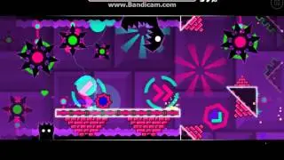 Geometry Dash (2.0) - CrackDown by ZenthicAlpha | MrDarkient BAC